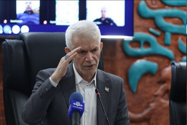 اسبقیان خبر داد: سرپرست فدراسیون ناشنوایان هفته آینده مشخص میشود