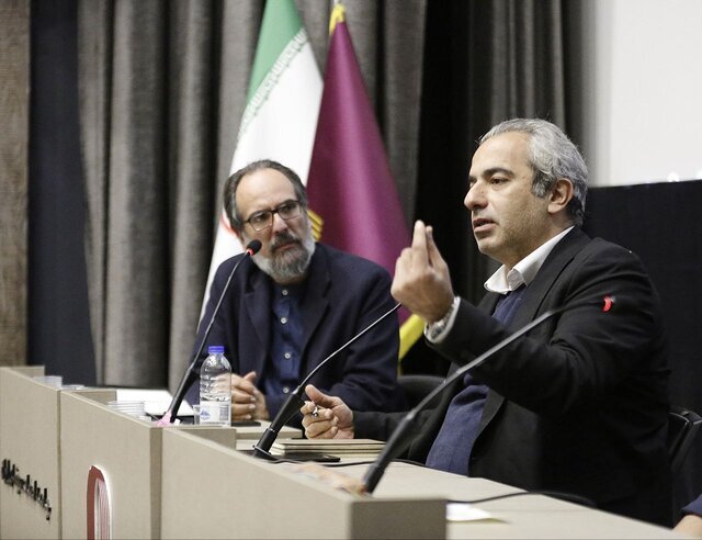 رکود و مخاطب محدود در بازار کتاب‌های سینمایی