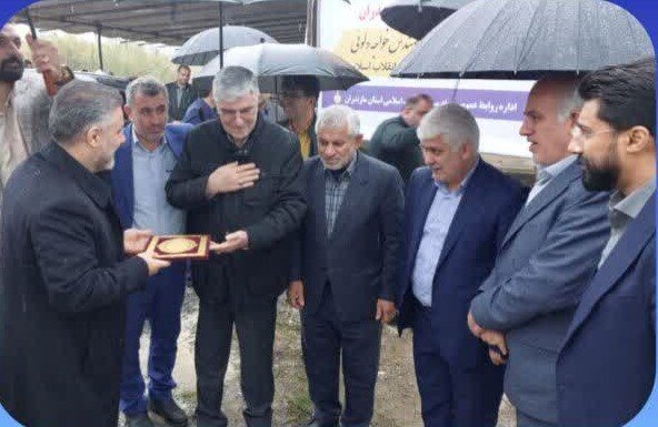 از انعقاد تفاهمنامه تا آغاز پروژههای مسکونی برای اقشار کمدرآمد