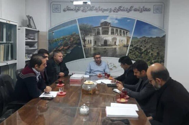 احاله مدیریت اراضی ملی برای اجرای طرحهای گردشگری در کردستان ساماندهی میشود