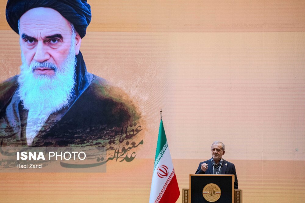 از «باور بیمانند امام به مردم» تا هشدار نسبت به «رویگردانی مردم از نظام»