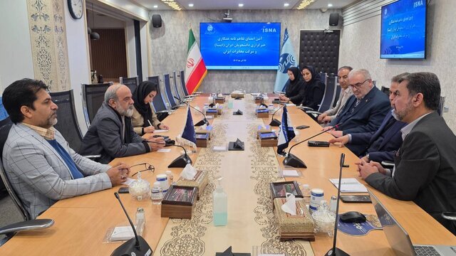 فرهنگسازی مهمترین چالش توسعه پروژه فیبر نوری در کشور