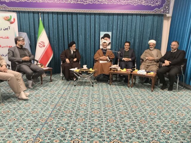 دبیر شورای عالی انقلاب فرهنگی: کثرت اقوام و ادیان در آذربایجان غربی یک ظرفیت ارزشمند است