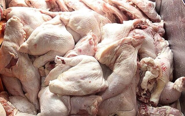 لزوم توسعه صادرات مرغ و تخممرغ خراسان جنوبی به افغانستان