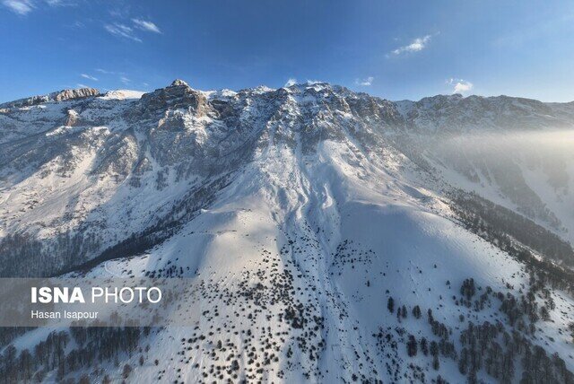 موج دوم بارشهای شدید و سیلابی در نیمه جنوبی کشور/خطر در ارتفاعات؛ هشدار قرمز به کوهنوردان