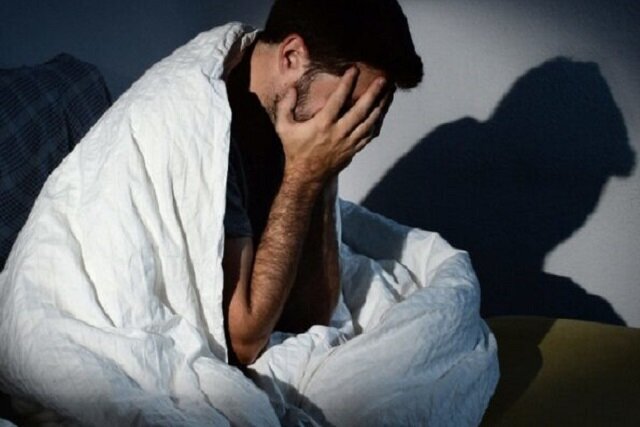 کمخونی، الگوی خواب را به هم میریزد