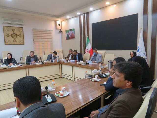 جلسات بدون خروجی، اشتغال سیستان و بلوچستان را معطل میکند