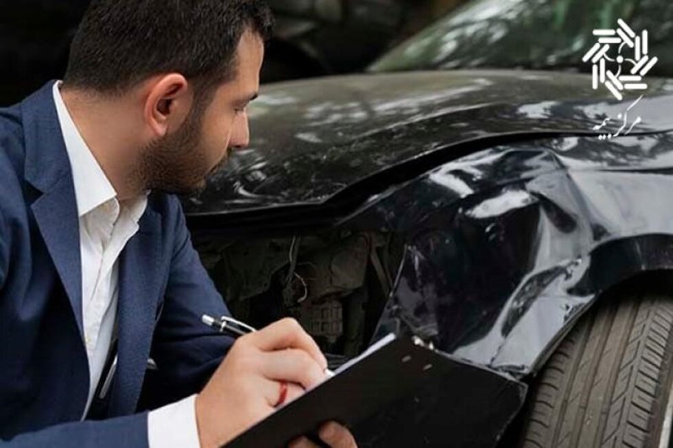 مدارک لازم برای استفاده از بیمه بدنه؛ چکلیست کامل برای دریافت خسارت
