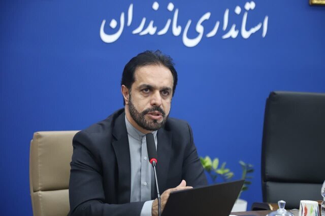ضرورت تعیینتکلیف تقسیمات کشوری و حوزههای انتخابیه مازندران تا پایان دی امسال