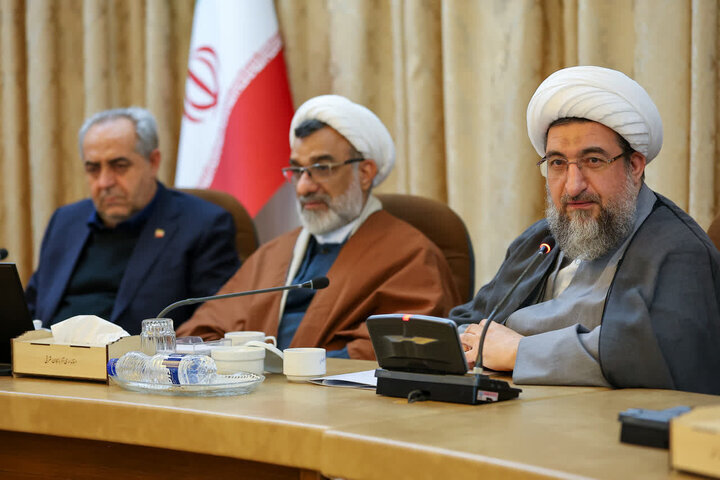 مطهریاصل: تحقق مهندسی فرهنگی بدون همراهی همه دستگاهها ممکن نیست