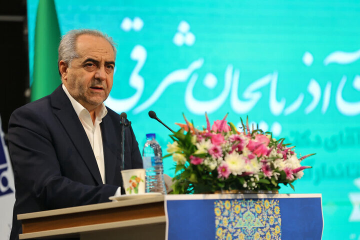 شورای راهبردی،ظرفیت مؤثر همافزایی نخبگان و نظام اجرایی آذربایجانشرقی