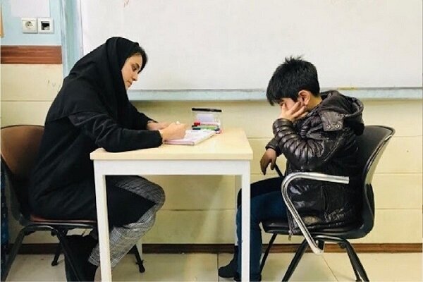 حسینی: تنها ۲۰ درصد از مدارس نیشابور مشاور دارند