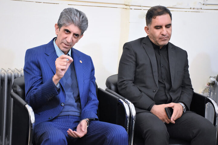نقش محوری اورژانس اجتماعی ۱۲۳ در کنترل بحرانهای اجتماعی کرمانشاه