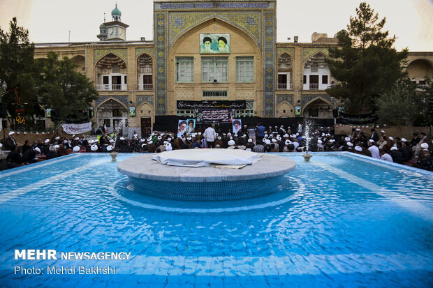 وحدت حوزه و دانشگاه، میراث شهید مفتح در پاسداشت هم‌افزایی علم و دین