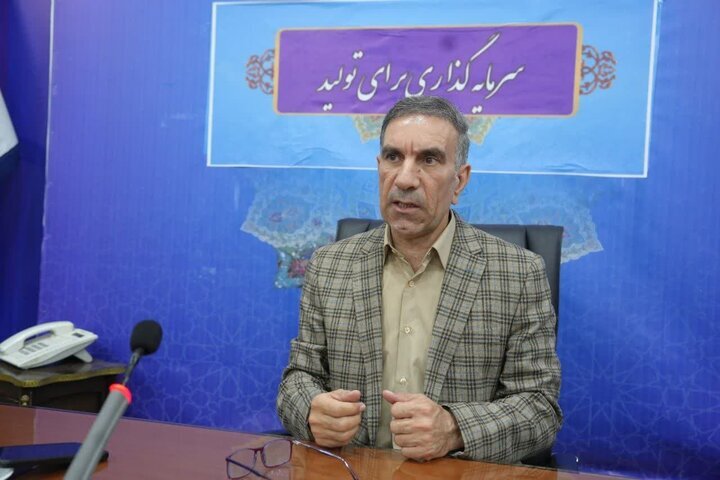 تأکید مدیریت استان بر تسریع پروژه مسکن خبرنگاران