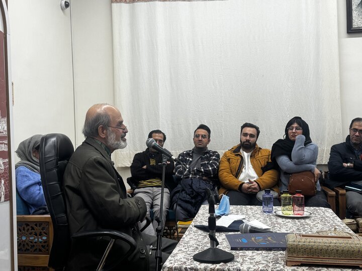 در نشست«اهل اصفهانم» مطرح شد:اصفهان دانشگاه زنده است، نه یک شهر تاریخی