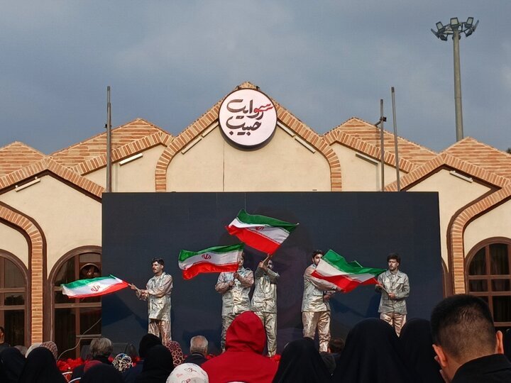 «روایت حبیب»؛بازخوانی مسیری که با یک نام گره خورده است