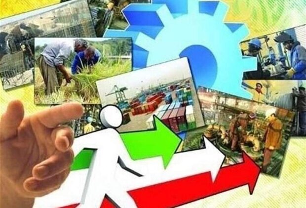 جعفری: مدیران دولتی بهصورت عملی در کنار فعالان اقتصادی باشند