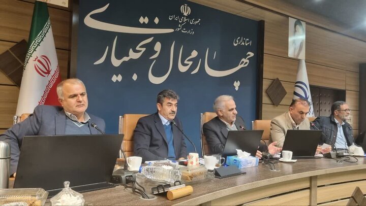 زیرساختهای علمی چهارمحال و بختیاری آماده حمایت پژوهشهای دانشآموزی