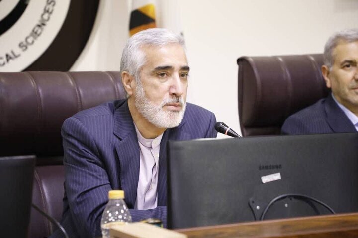 مشکلات دارویی کشور عمدتاً ناشی از محدودیتهای ارزی و نقدینگی است