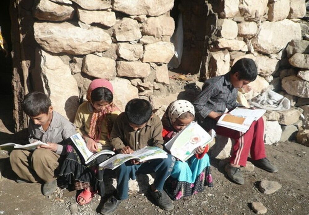 مدرسه‌هایی که دوباره متولد می‌شوند