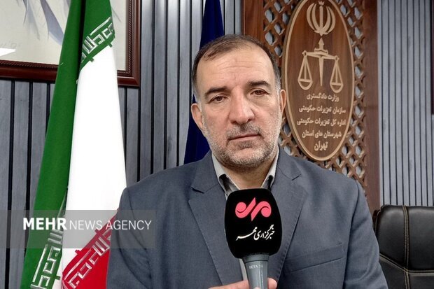 کشف ۴۵۰ تن برنج و شکر احتکاری در جنوب تهران