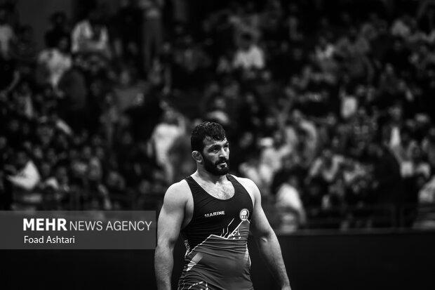 اتحادیه جهانی کشتی؛ حسن یزدانی در گذر زمان از ۵۰ به ۹۷ کیلوگرم