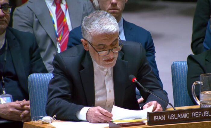 اقدامات اسرائیل راهبرد عامدانه برای تثبیت اشغال و تجزیه سوریه است