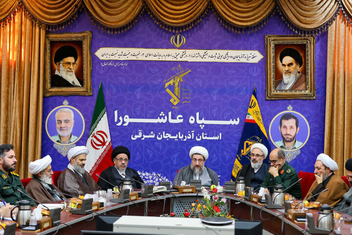 مطهریاصل: آرایش جهادی در میدان فرهنگ ضروری است