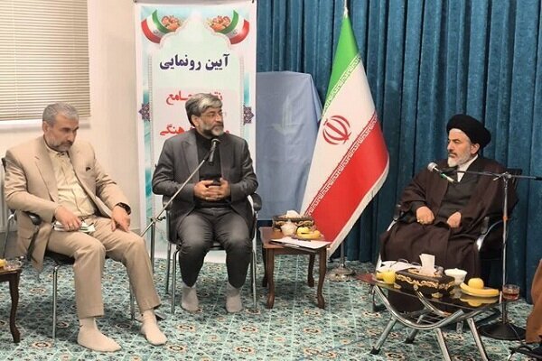عتباتی: مصوبات شورای فرهنگ عمومی به خروجی عملی منجر شود