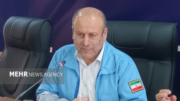 ویشکایی:همافزایی دستگاهها و حمایت بانکها راه عبور مردم از بحران است