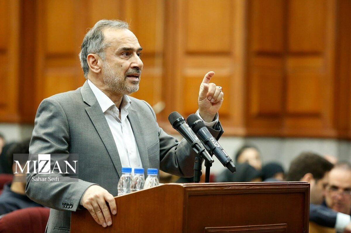 دبیرکل هابیلیان: کشورهای غربی مروج خشونت و افراطیگری هستند