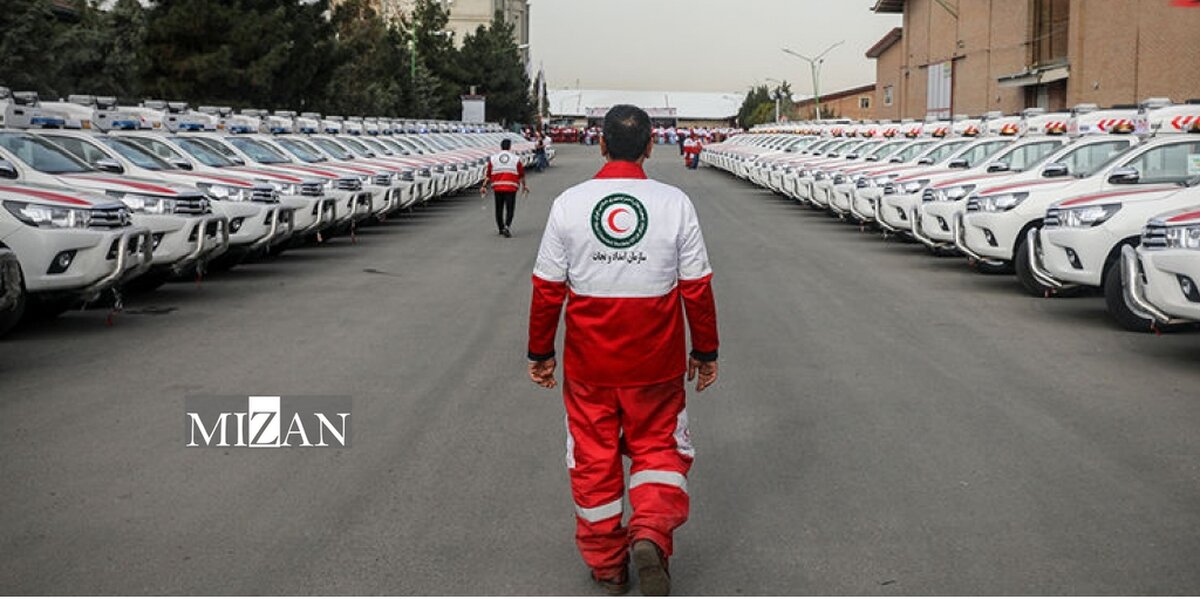 هشدار معاون عملیات سازمان امدادونجات هلال‌احمر درباره بارش‌های گسترده / از تردد در محور‌های جنوب و جنوب‌شرق کشور خودداری کنید