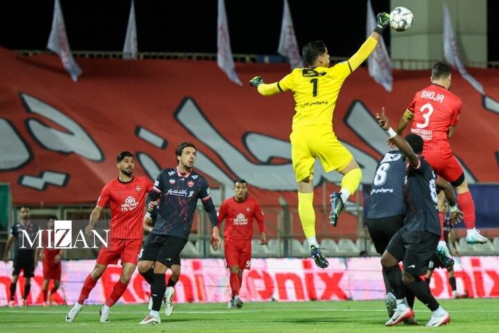 تراکتور - پرسپولیس؛ تیتیها در انتظار شکستن طلسم ۶ ساله/ سرخپوشان در آتش تلافی و انتقام میسوزند؟