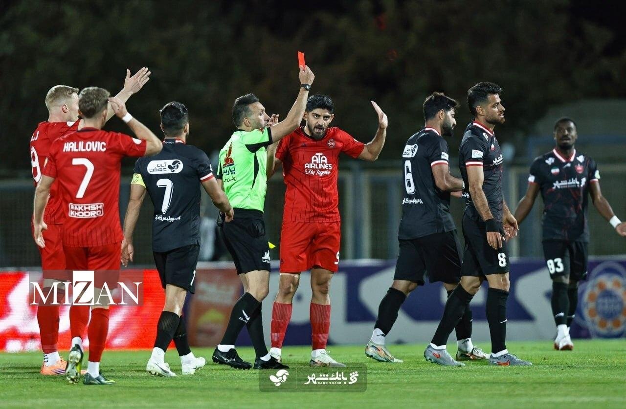 تراکتور - پرسپولیس؛ تیتیها در انتظار شکستن طلسم ۶ ساله/ سرخپوشان در آتش تلافی و انتقام میسوزند؟