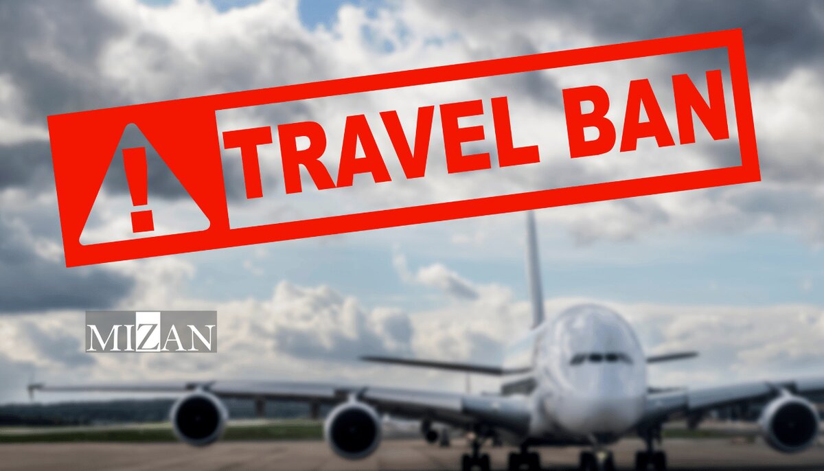 آنچه درباره محدودیتهای ترامپ برای سفر شهروندان خارجی به آمریکا میدانیم