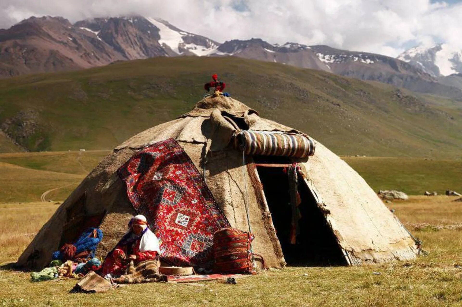 تغییر سبک زندگی عشایری و روستایی نگرانکننده است