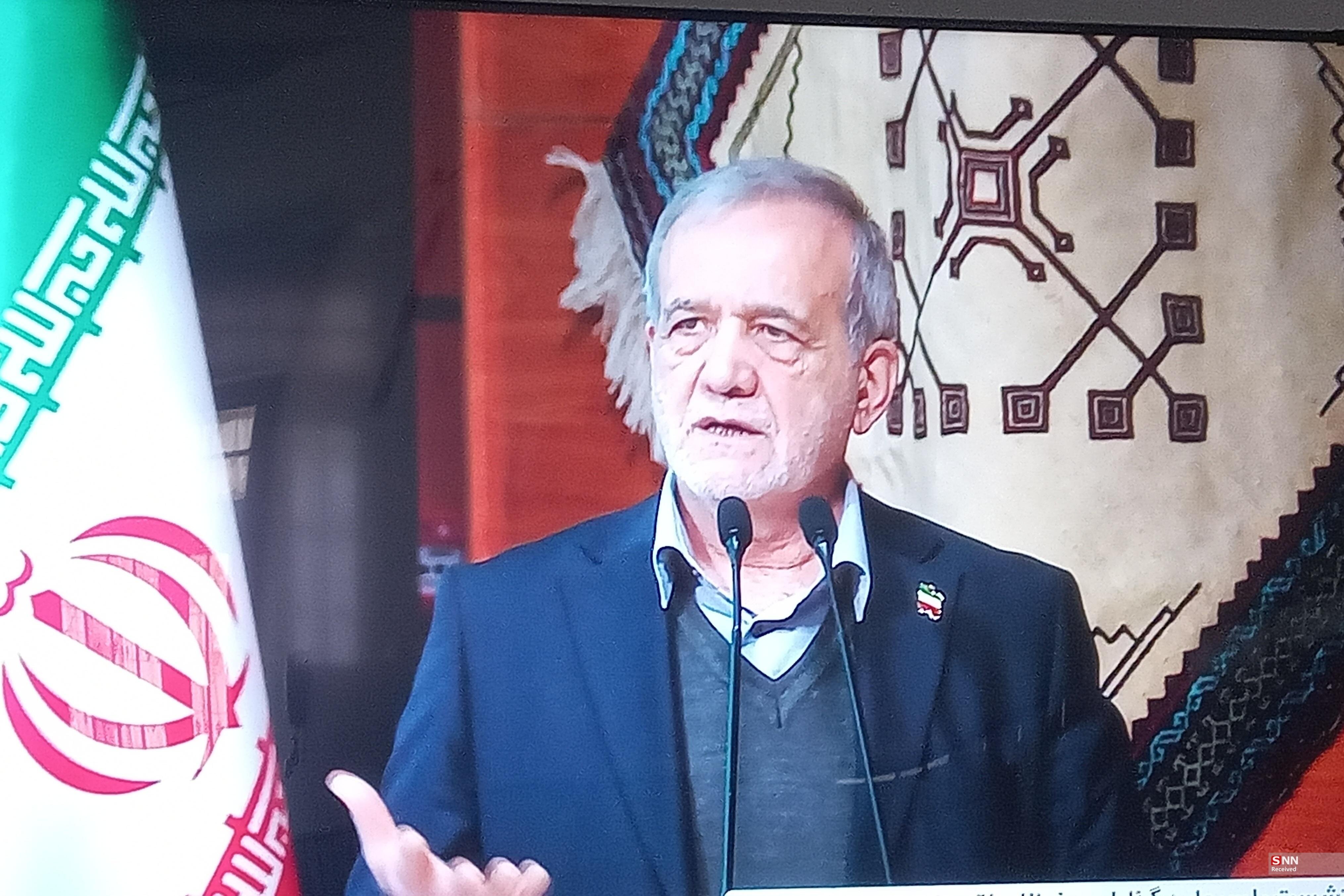 راه آهن خراسان جنوبی را به پایان می رسانیم