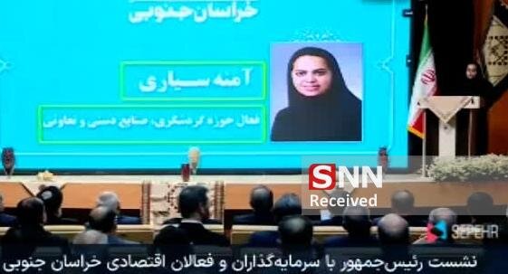 با جذب هلدینگهای بزرگ و ایجاد مثلث گردشگری شرق، از مهاجرت جلوگیری کنیم