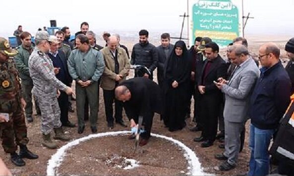 ارتش در زمان صلح موظف به دفاع از تمامیت سرزمینی و محرومیت زدایی است