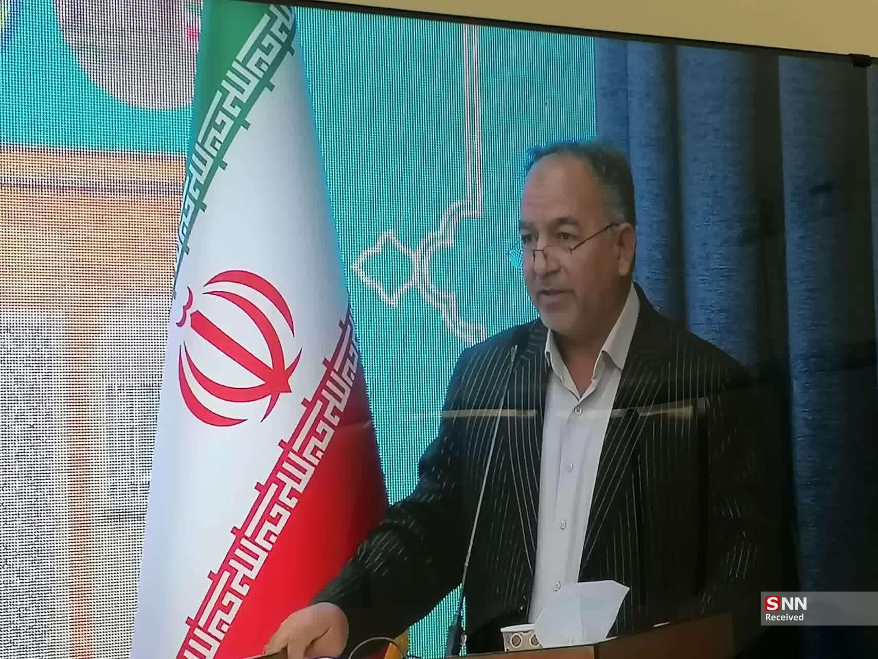 هیچ دانش‌آموزی در استان به دلیل نبود فضا از تحصیل محروم نیست