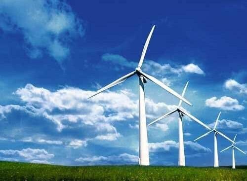 توسعه زیرساختهای انرژیهای پاک در خواف
