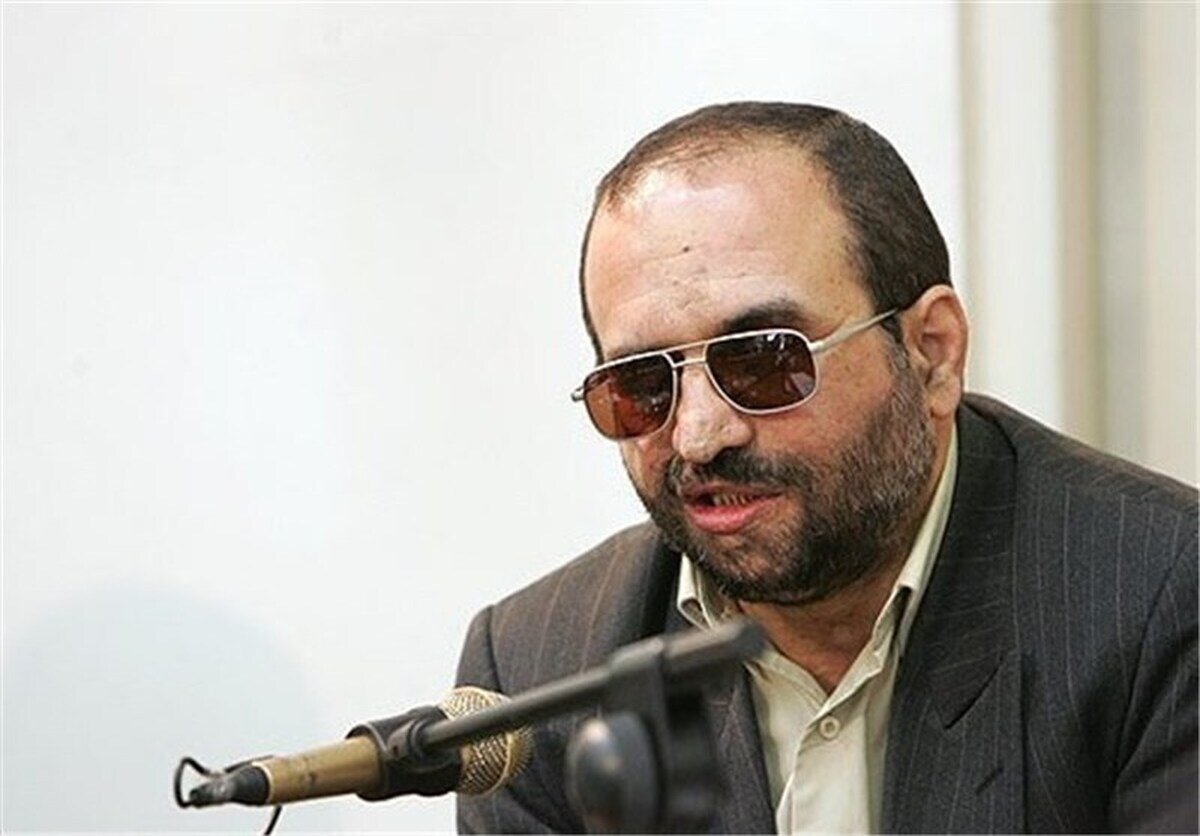 پرویز سروری رئیس جبهه تحولخواهان انقلابی شد