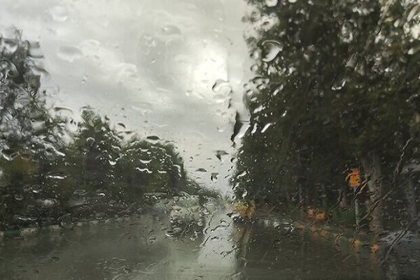 بارش ۱۳۳۵ میلیمتری سامانه اخیر در ایستگاههای هرمزگان+جزئیات