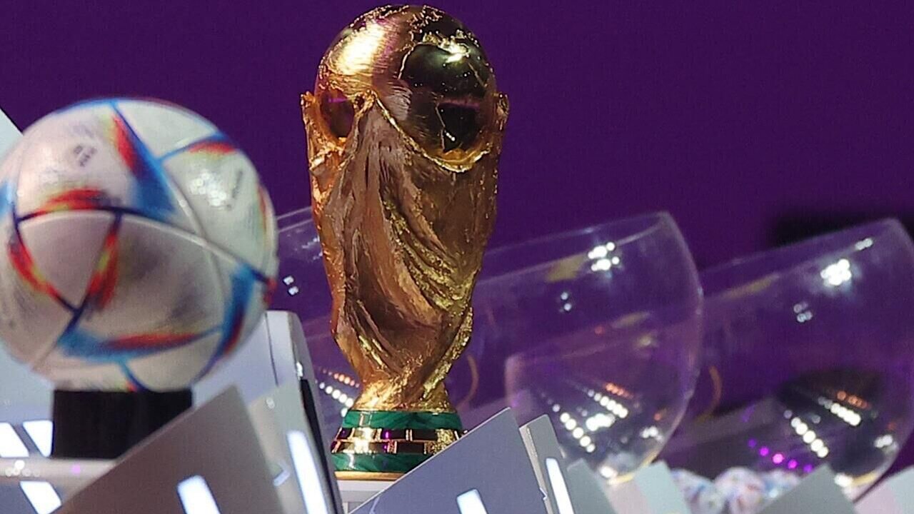 اختصاص بخشی از درآمد جام جهانی ۲۰۲۶ به غزه