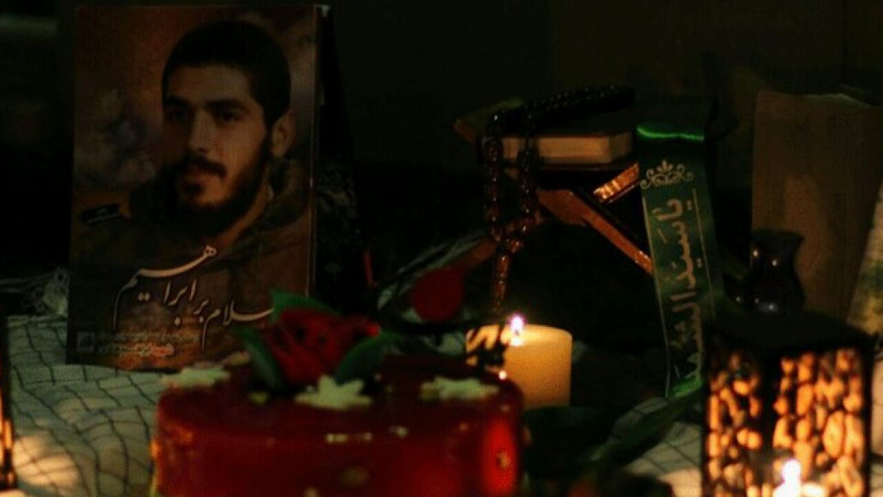 آیین ملی «یلدای شهدایی» ۲۷ آذر در گلزار شهدای سراسر کشور برگزار میشود