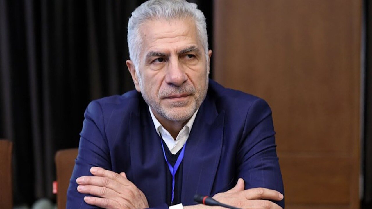 قبول استعفای رئیس فدراسیون ورزشهای ناشنوایان