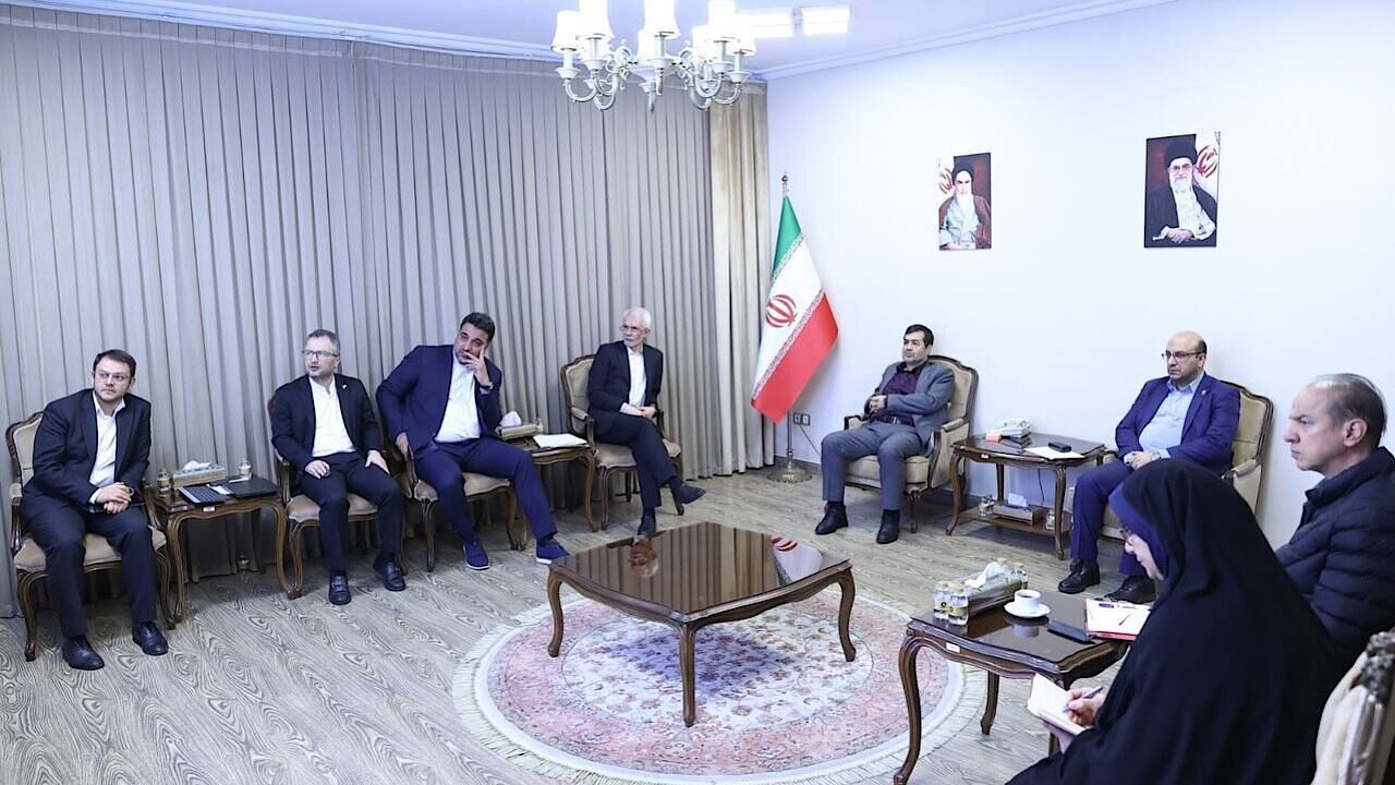 وزیر ورزش: ۱۰ درصد مدالهای ناگویا برای دوومیدانی است