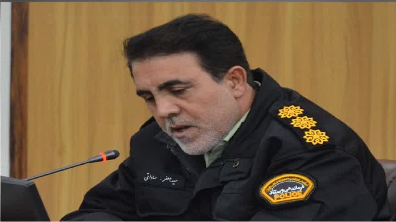 رد رشوه ۱۱ میلیاردی توسط ماموران پلیس موادمخدر در مازندران