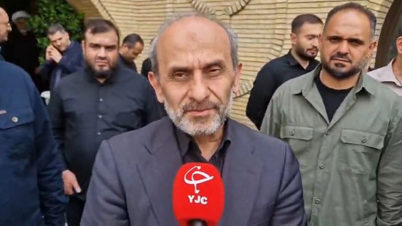 پیشرفت، یکی از سرفصل‌های اصلی صداوسیما در سند تحول است/ نباید مطالبه‌های بن‌بست‌نما اتفاق بیفتد